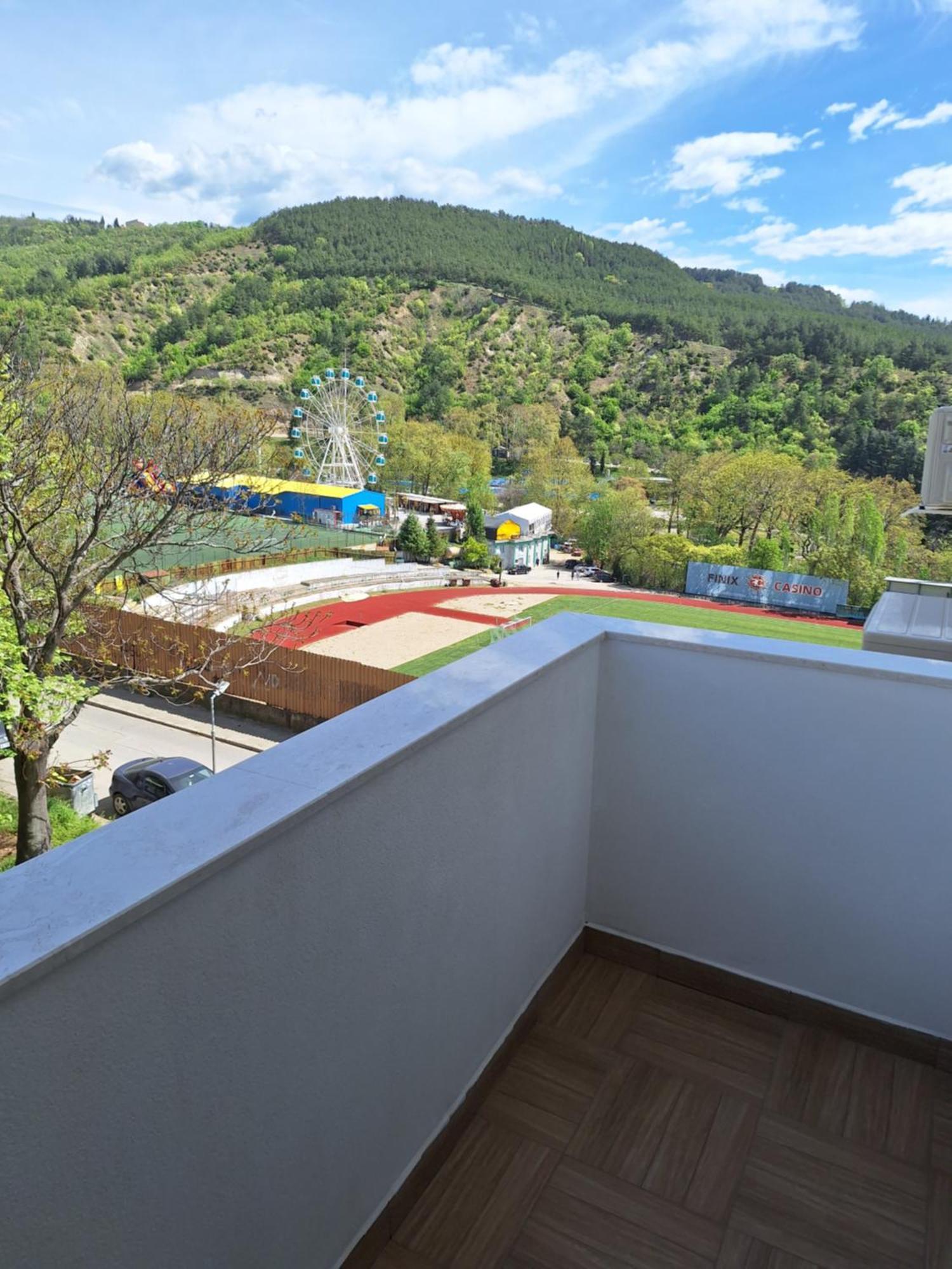 Sandanski Park View 外观 照片