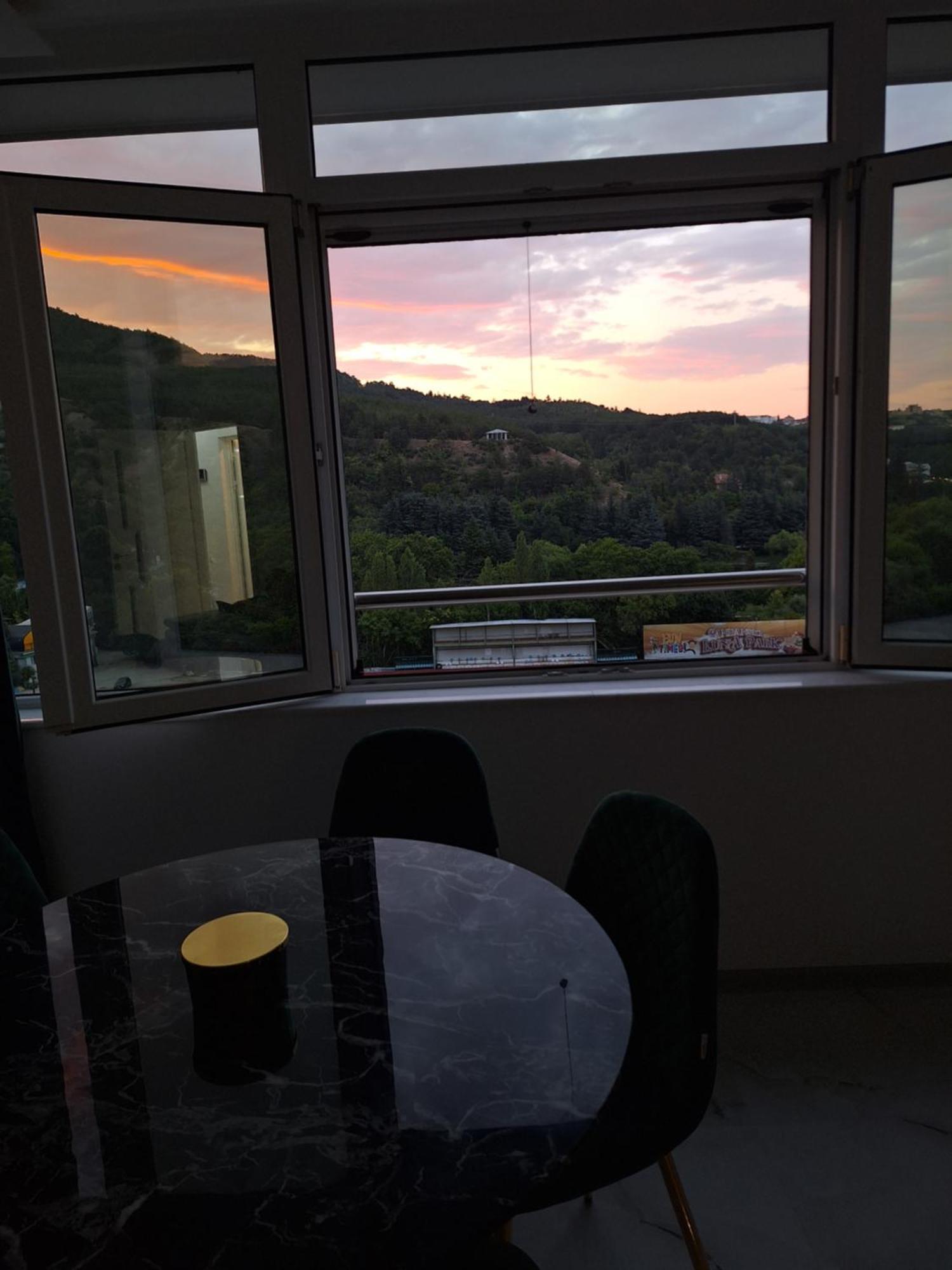 Sandanski Park View 外观 照片